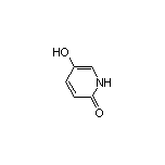 5-羟基吡啶-2(1H)-酮