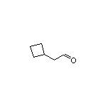 2-环丁基乙醛