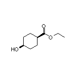 顺式-4-羟基环己烷甲酸乙酯