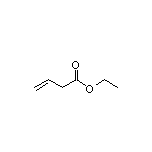 3-丁烯酸乙酯