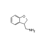 3-(氨甲基)-2,3-二氢苯并呋喃