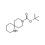 9-Boc-1,9-二氮杂螺[5.5]十一烷