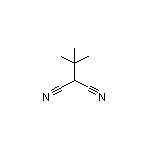 2-叔丁基丙二腈