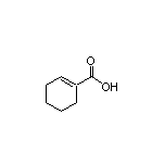 1-环己烯甲酸