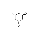 5-甲基环己烷-1,3-二酮