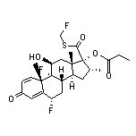 丙酸氟替卡松