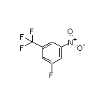3-氟-5-硝基三氟甲苯