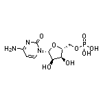 5’-磷酸胞嘧啶核苷