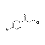 3-氯-4’-溴苯丙酮