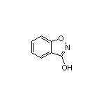 3-羟基-1,2-苯并异噁唑