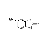6-氨基苯并噁唑-2-酮