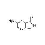 6-氨基异吲哚啉-1-酮