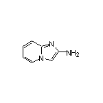 2-氨基咪唑并[1,2-a]吡啶