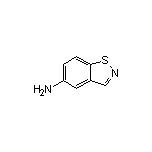 5-氨基-1,2-苯并异噻唑