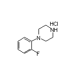 1-(2-氟苯基)哌嗪盐酸盐