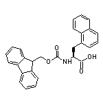 N-Fmoc-3-(1-萘基)-L-丙氨酸