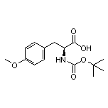 N-Boc-O-甲基-L-酪氨酸