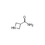 氮杂环丁烷-3-甲酰胺
