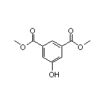 5-羟基间苯二甲酸二甲酯