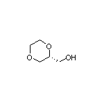 (R)-2-(羟甲基)-1,4-二氧六环