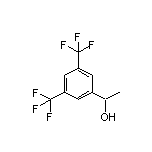 1-(3,5-双三氟甲基苯基)乙醇