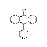 9-溴-10-苯基蒽