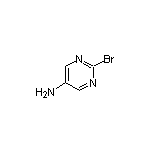 2-溴-5-氨基嘧啶