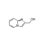2-(羟甲基)咪唑并[1,2-a]吡啶