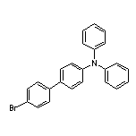 4-溴-4’-(二苯基氨基)联苯