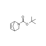 N-Boc-2-氮杂双环[2.2.1]庚-5-烯