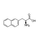 3-(2-萘基)-L-丙氨酸