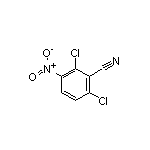 2,6-二氯-3-硝基苯腈