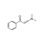 1-苯基-3-(二甲氨基)-2-丙烯-1-酮