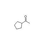 1-环戊基乙酮