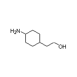 4-(2-羟乙基)环己胺