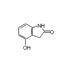 4-羟基吲哚啉-2-酮