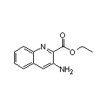 3-氨基喹啉-2-甲酸乙酯