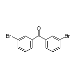 3,3’-二溴二苯甲酮