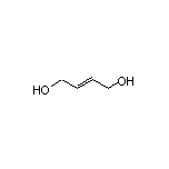 (E)-2-丁烯-1,4-二醇
