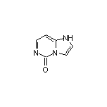 咪唑并[1,2-c]嘧啶-5(1H)-酮