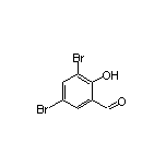 3,5-二溴水杨醛