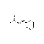 1-乙酰基-2-苯基肼