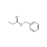 丙酸苄酯