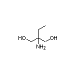 2-氨基-2-乙基-1,3-丙二醇