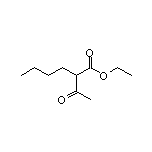 2-乙酰基己酸乙酯