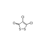 二氯-1,2-二硫环戊烯酮