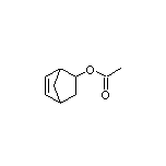 5-降冰片烯-2-基乙酸酯