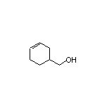 4-(羟甲基)环己烯