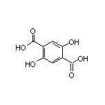 2,5-二羟基对苯二甲酸
