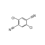 2,5-二氯对苯二甲腈